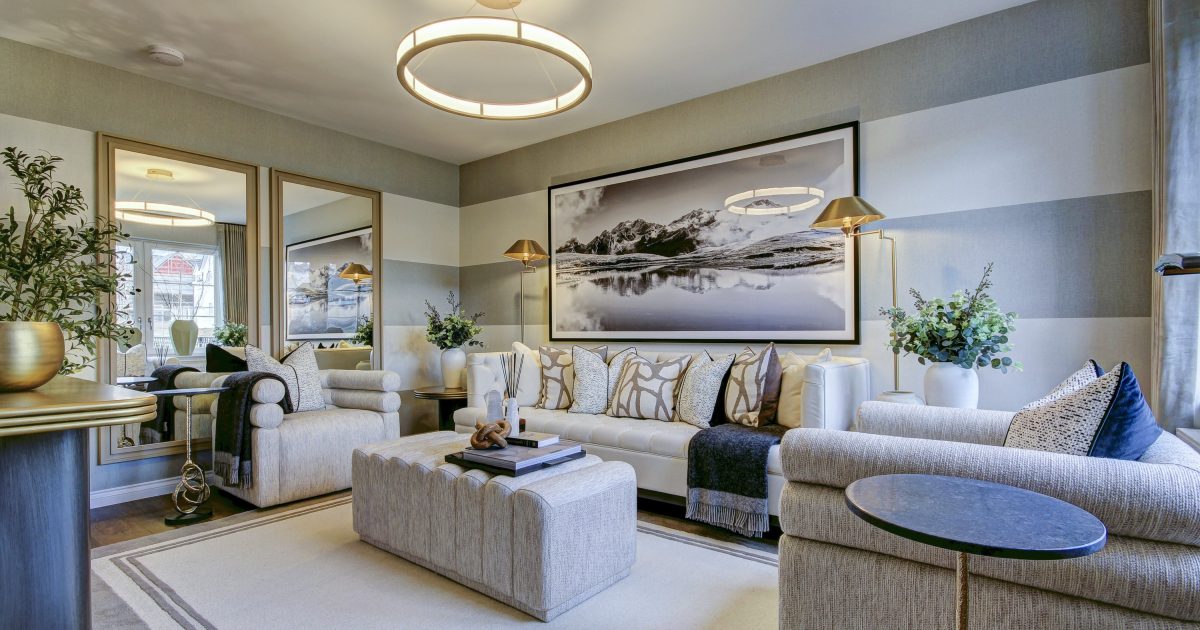 OpenGraph Image for Kirkwood Homes unveils stunning new showhome at Bonnyton Brae in Pitmedden
