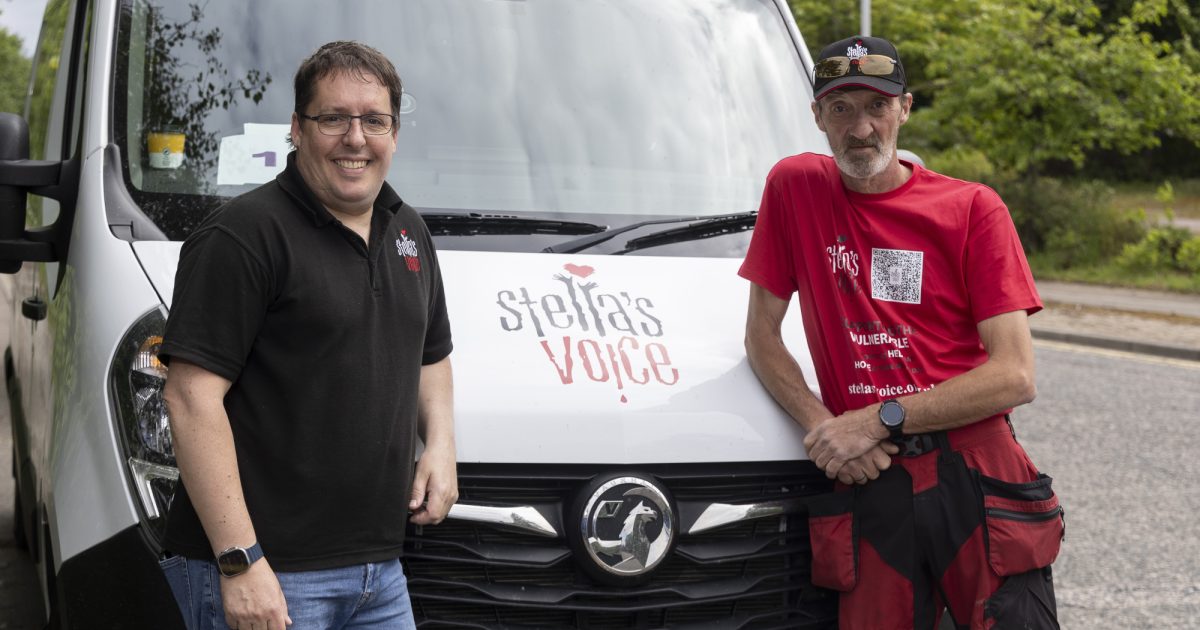 OpenGraph Image for bp Coast 2 Coast funding helps local charity for vulnerable women and children meet unprecedented demand for services