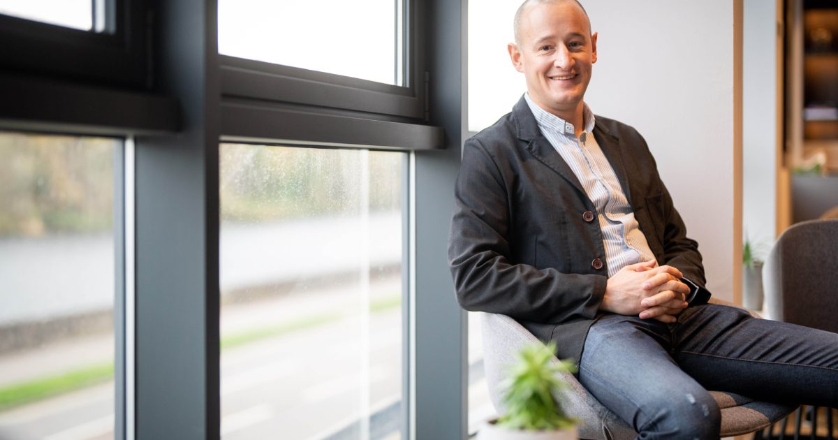 OpenGraph Image for COMET CEO to join safety panel at TOC Europe 2025