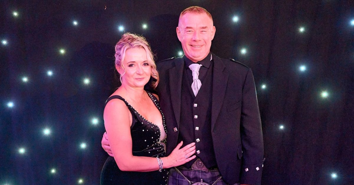 OpenGraph Image for Mary and William Nimmo appointed as patrons of The Archie Foundation