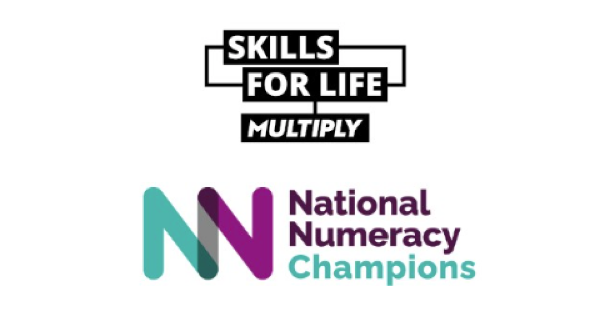 OpenGraph Image for New initiative counting on people becoming Numeracy Champions