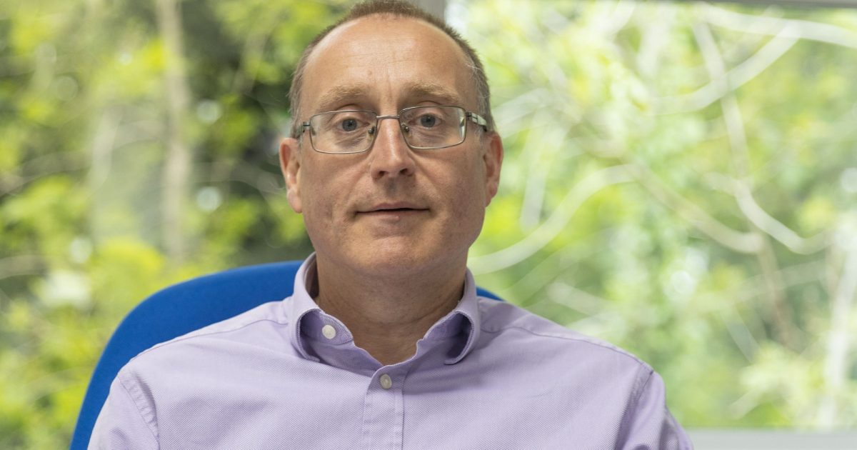 OpenGraph Image for New research should serve as a ‘wake up call’ for businesses to avoid ‘perfect storm’ for workplace health and safety