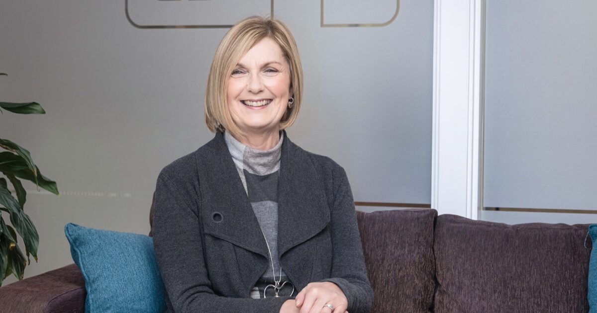 OpenGraph Image for Northwood strengthens its Aberdeen team with new appointment