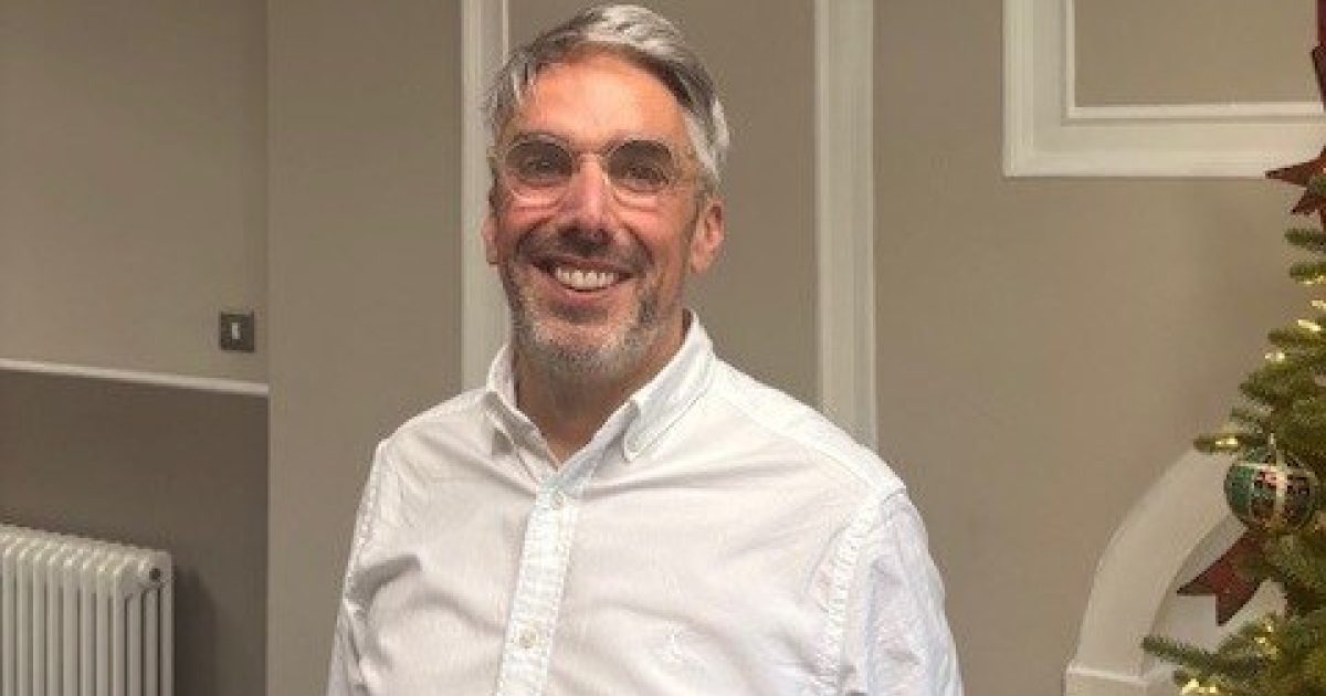 OpenGraph Image for McHardy Private Wealth welcomes senior financial planner Richard Hemsley to Aberdeenshire team