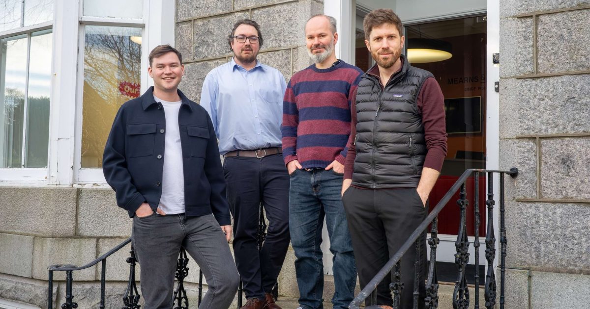 OpenGraph Image for Mearns & Gill celebrates end of record year with five new appointments as agency grows to 26