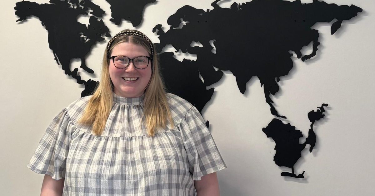 OpenGraph Image for Megan Thom moves to Integrity QHSE