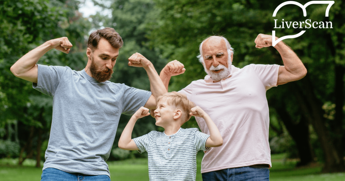 OpenGraph Image for LiverScan backs Men’s Health Week with focus on liver screening at work