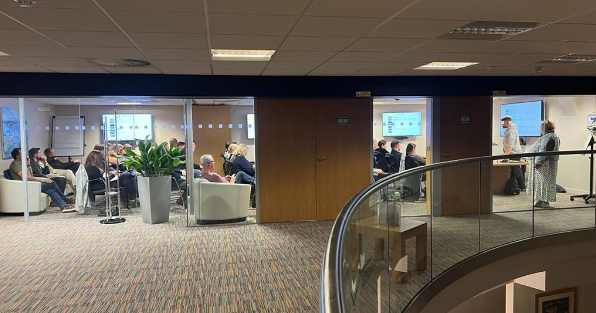 OpenGraph Image for MEET at Waterloo Quay