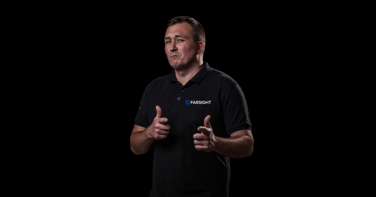 OpenGraph Image for Crafting tomorrow's success stories: Farsight's unique approach to digital media