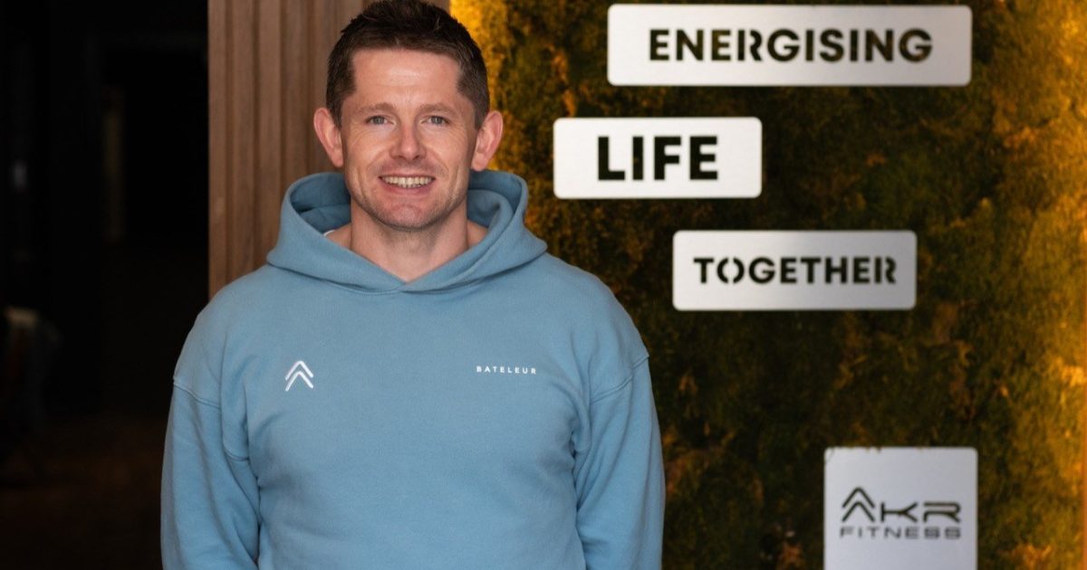 OpenGraph Image for AKR Fitness named education sponsor for Aberdeen Health & Wellbeing Festival