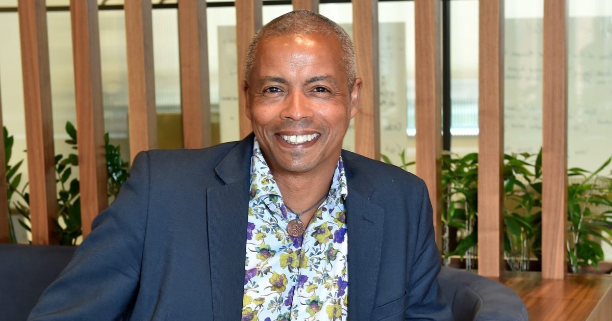 OpenGraph Image for Brightsolid appoints Mike De Souza as business development manager