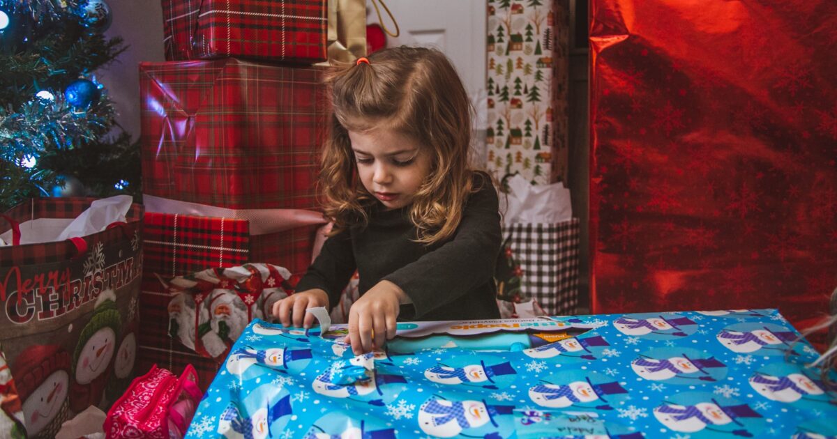 OpenGraph Image for Scotia Homes supporting Cash for Kids Mission Christmas