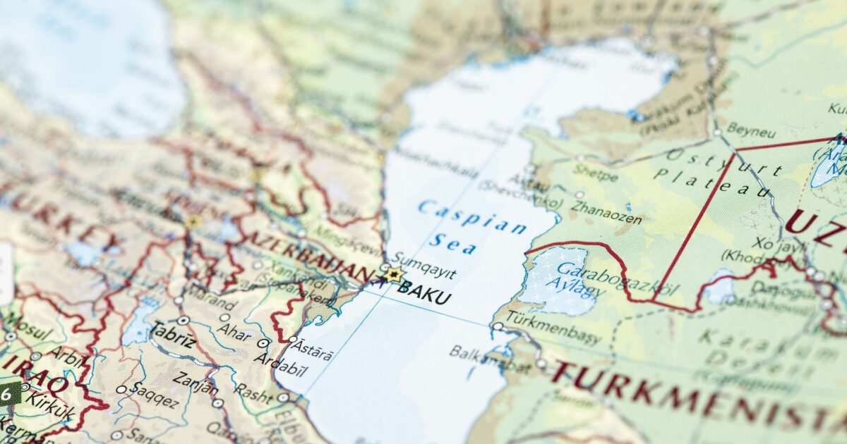 OpenGraph Image for ModuSpec awarded drilling barge reactivation project