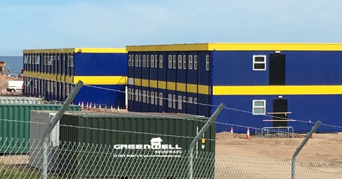 OpenGraph Image for Greenwell supports regeneration agenda through UK-wide modular building projects