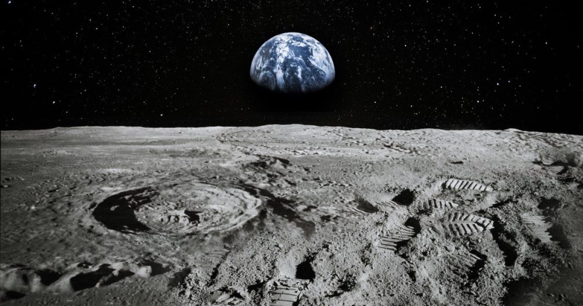 OpenGraph Image for Portsoy rocks helping to unlock understanding of the moon