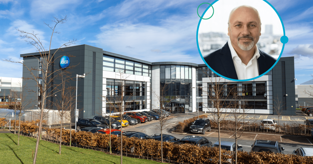 OpenGraph Image for ASCO boosts freight management services to support ongoing push for growth