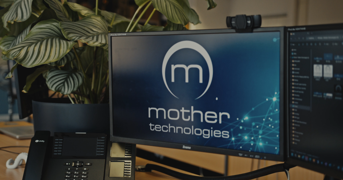 OpenGraph Image for Mother Technologies warns AI growth is putting pressure on technology procurement