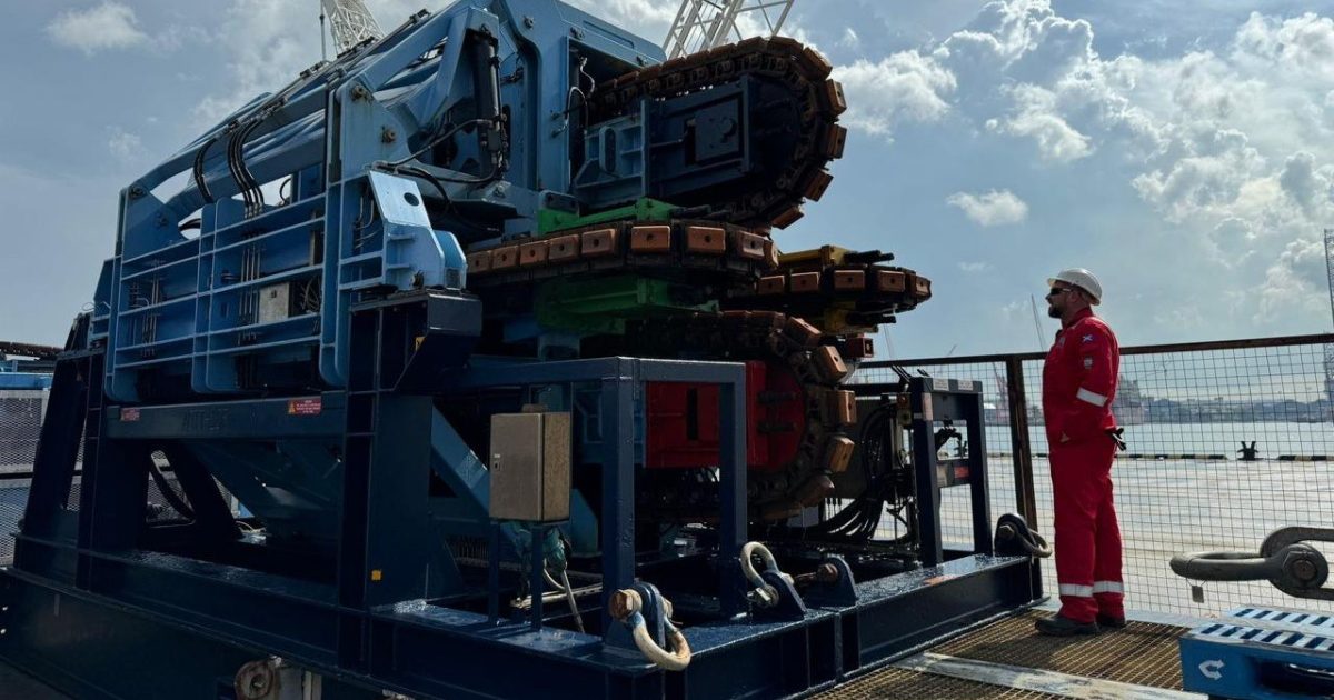 OpenGraph Image for Motive cements APAC presence with six figure investment in Singapore facility