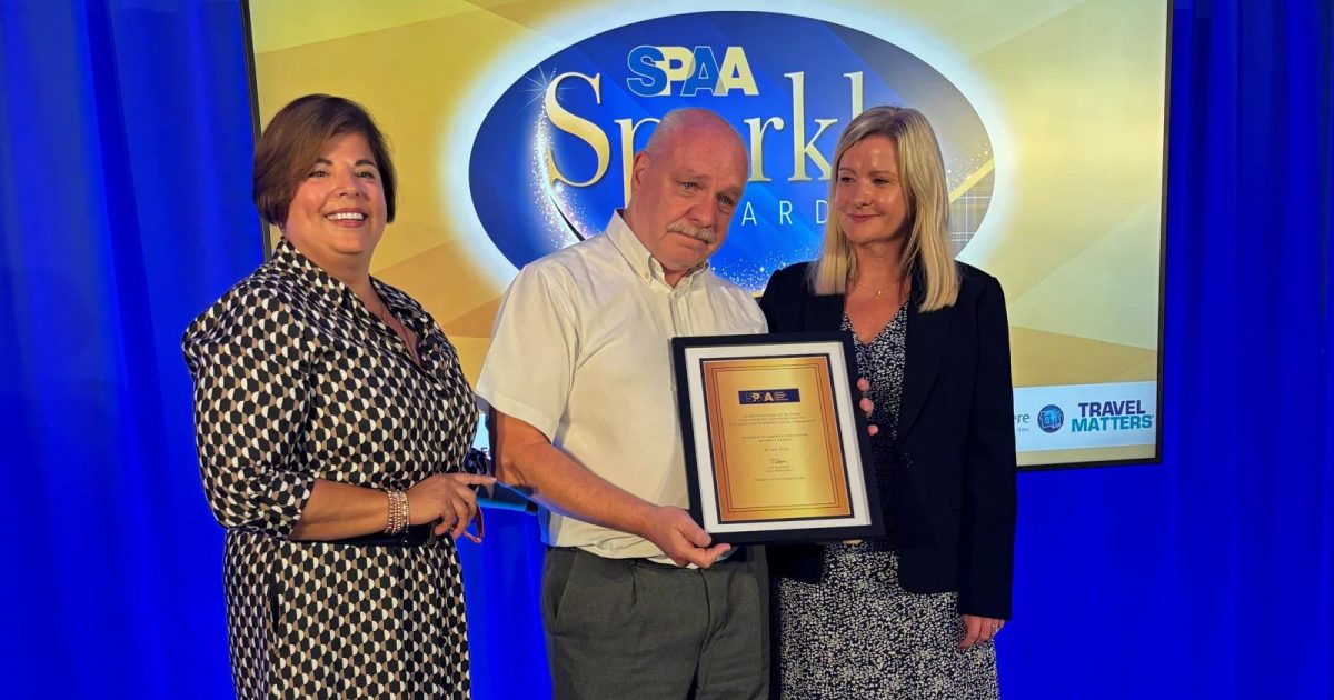 OpenGraph Image for Local Munro’s Travel veteran celebrates 50 years in the industry