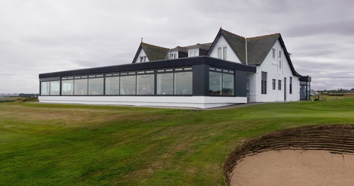 OpenGraph Image for Women's and men's home internationals at Murcar Links Golf Club