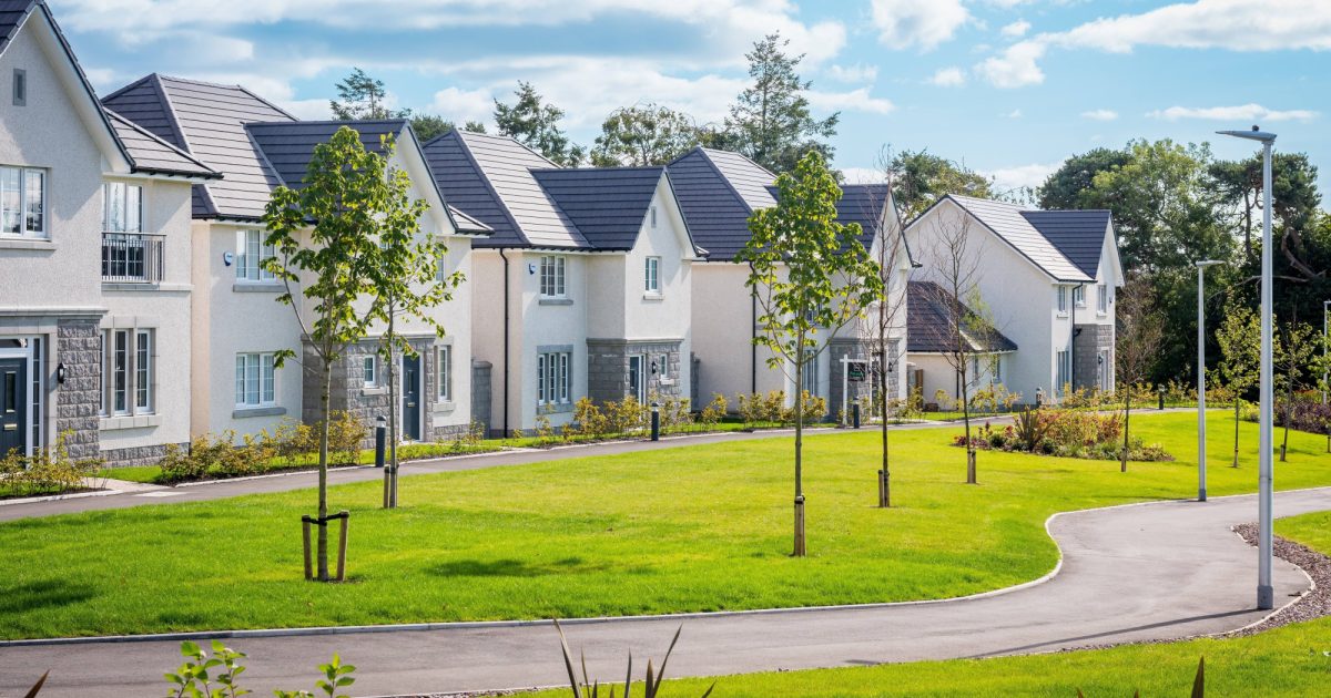 OpenGraph Image for Last chance to buy with Cala Homes as four developments set to sell out