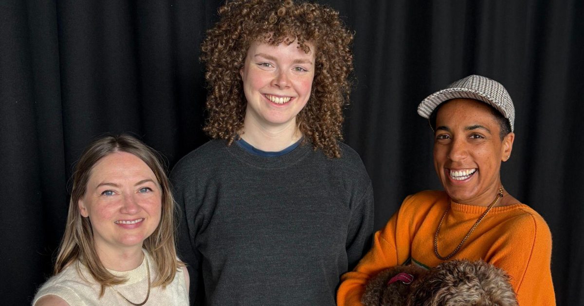 OpenGraph Image for WayWORD Festival returns with headline stars and new play showcasing North-east talent