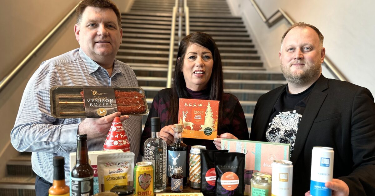 OpenGraph Image for Increased entries to North East Scotland Food & Drink Awards testament to growth of North-east sector as shortlist announced