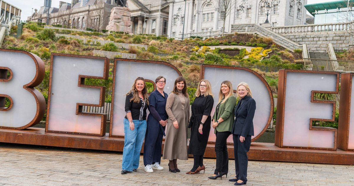 OpenGraph Image for North-east businesses set to benefit as Business Academy returns