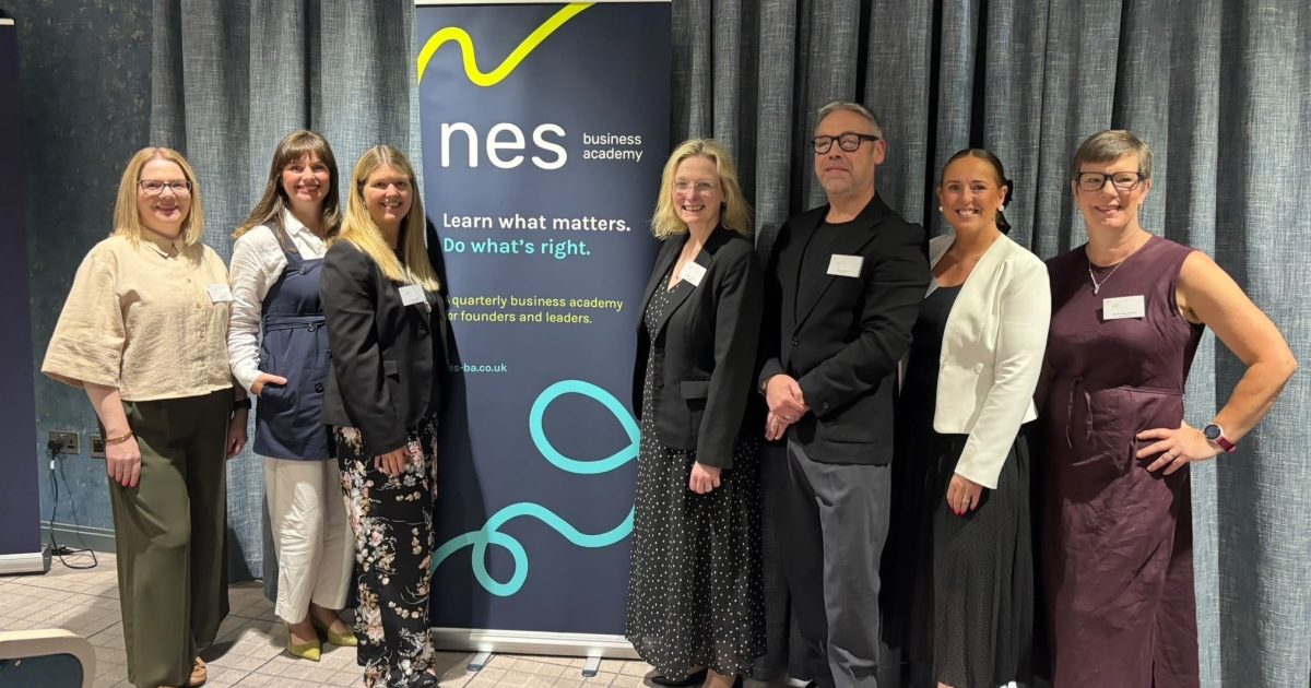 OpenGraph Image for Local Business Academy returns with targeted event for North-east founders
