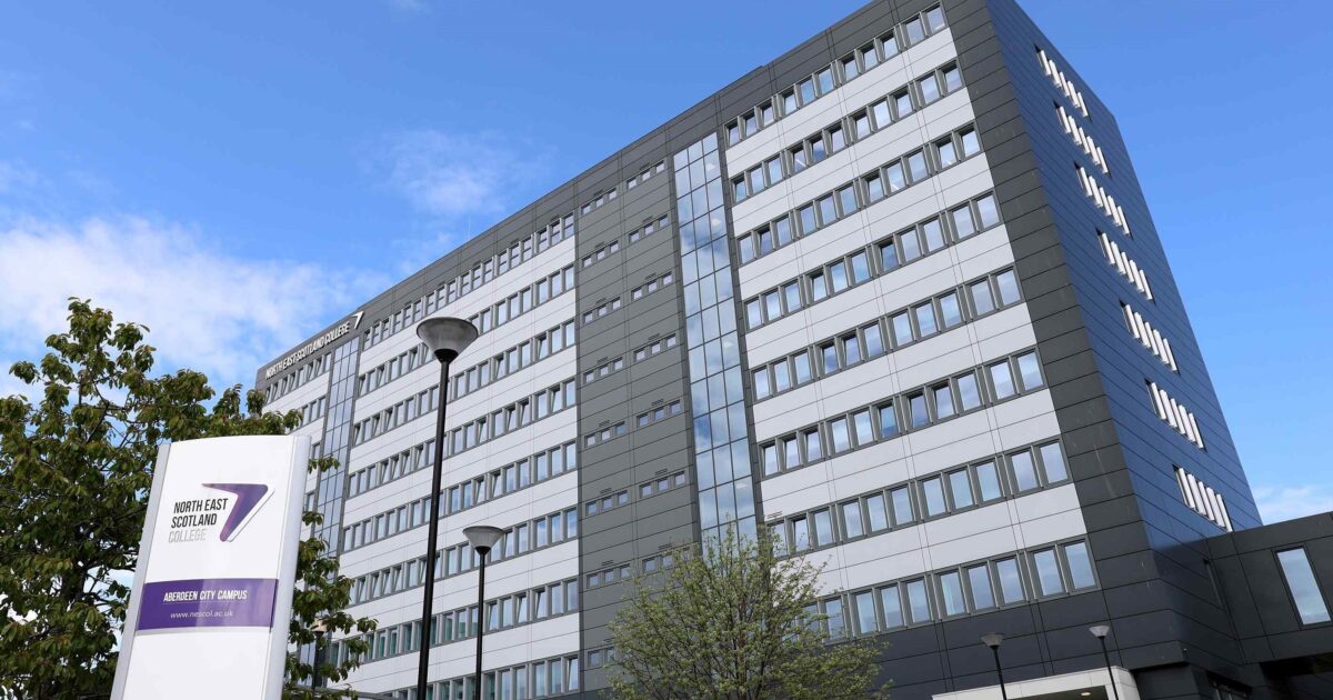 OpenGraph Image for NESCol places saved thanks to new funding deal