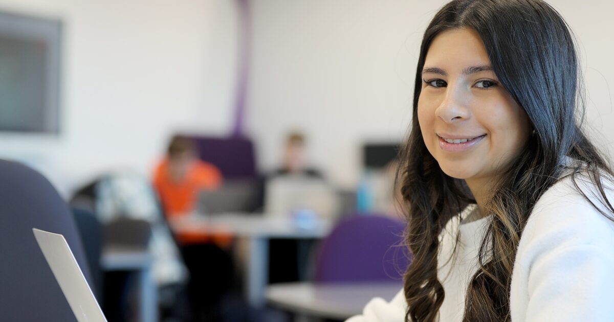 OpenGraph Image for NESCol expands HNC offering to S6 pupils across the North-east