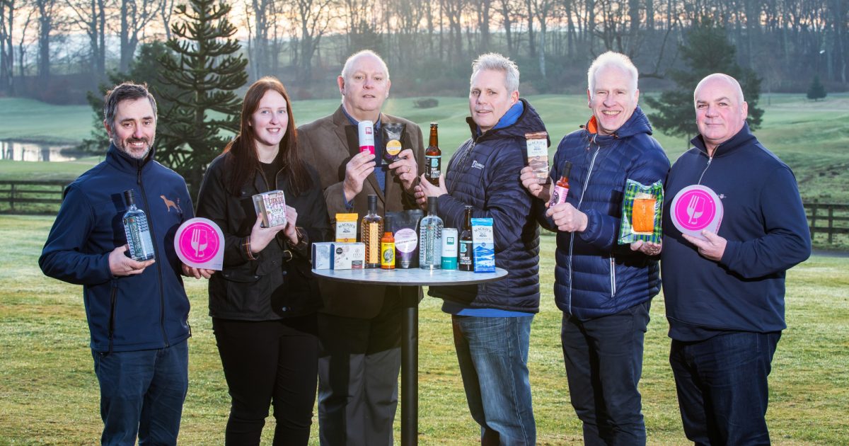 OpenGraph Image for Ambitious food and drink businesses aim to celebrate success