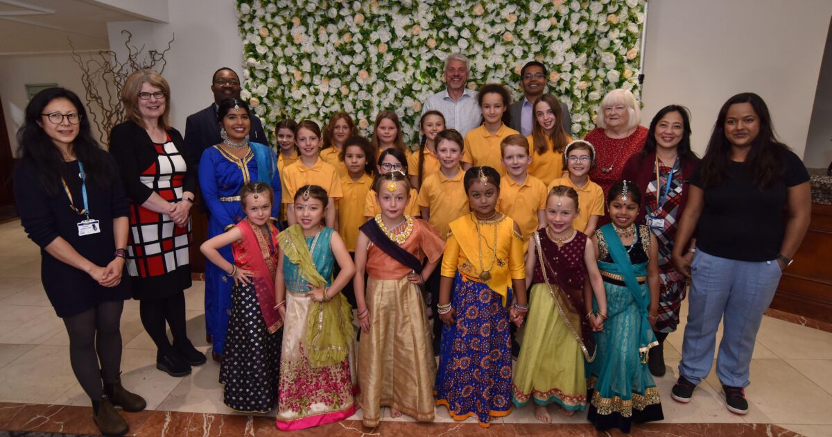 OpenGraph Image for NHS Grampian stands “shoulder to shoulder with everyone impacted by racism” as new plan launched