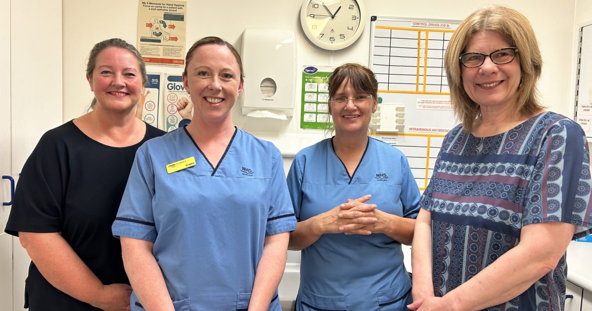 OpenGraph Image for ‘Gloves Off’ for public, employee and planet health