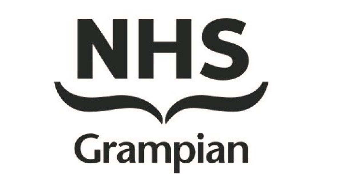 OpenGraph Image for NHS Grampian publishes sustainability score card