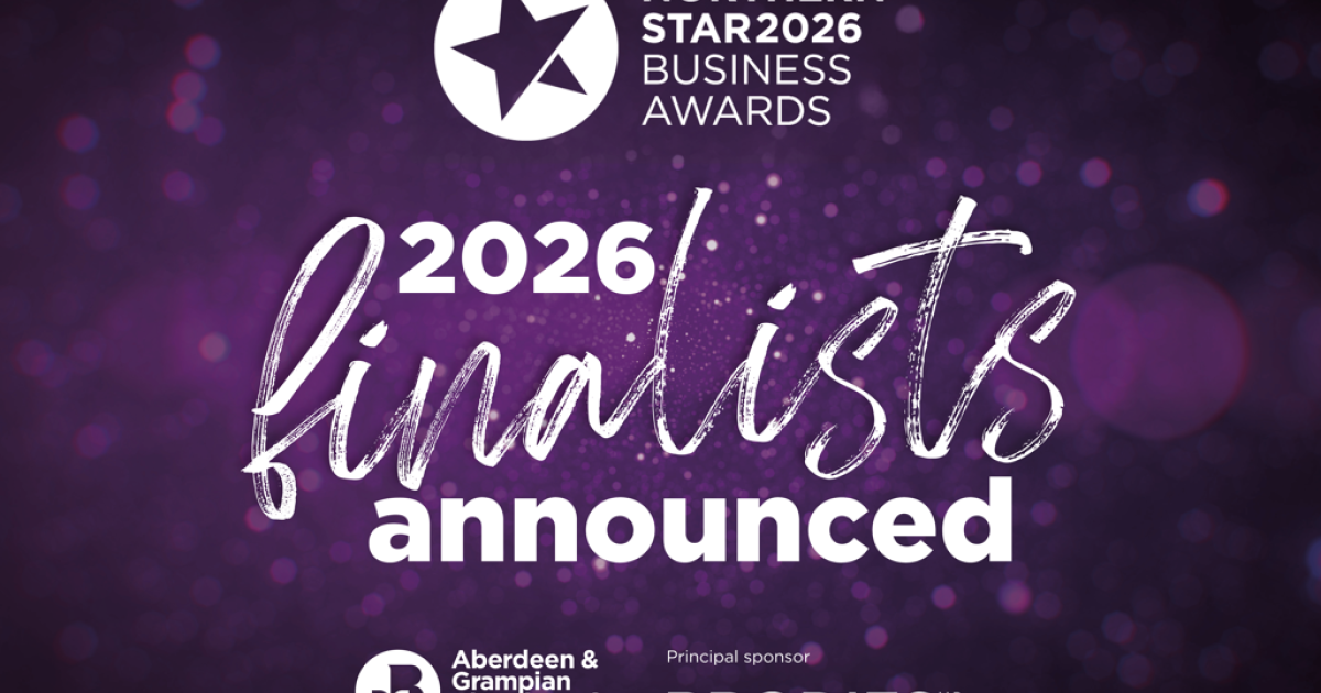 OpenGraph Image for Finalists unveiled for the Northern Star Business Awards 2026
