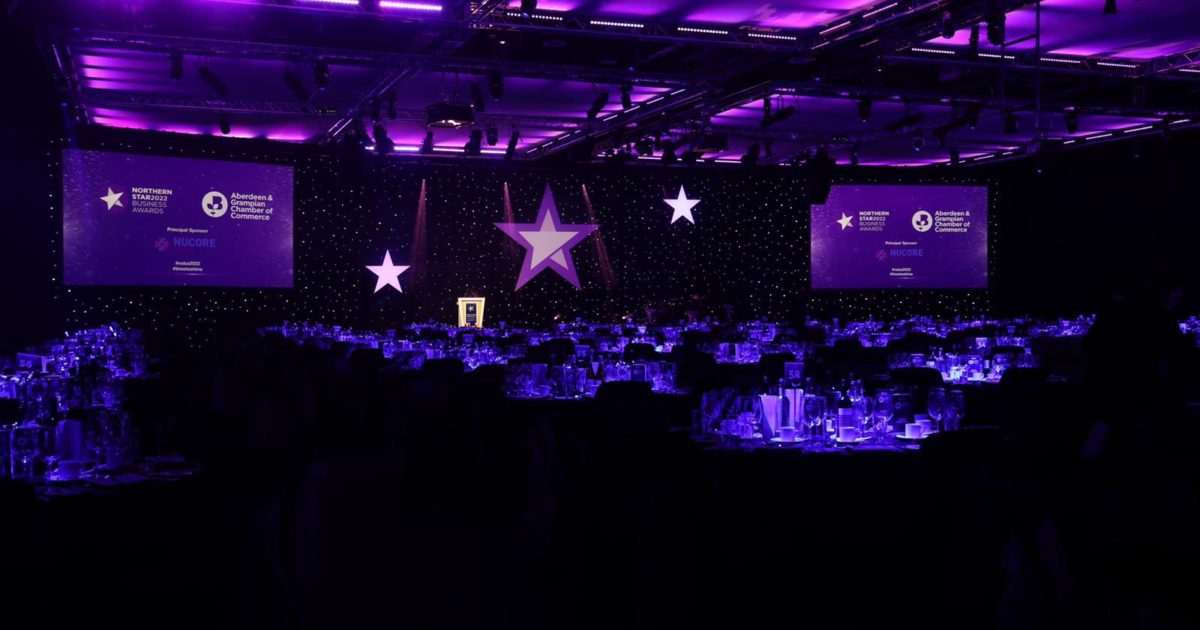 OpenGraph Image for Chamber announces charity partners for 2026 Northern Star Business Awards