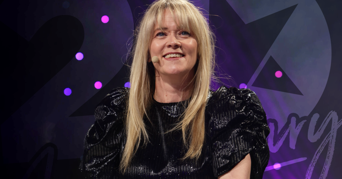 OpenGraph Image for Edith Bowman returns to Granite City to host 20th anniversary awards ceremony
