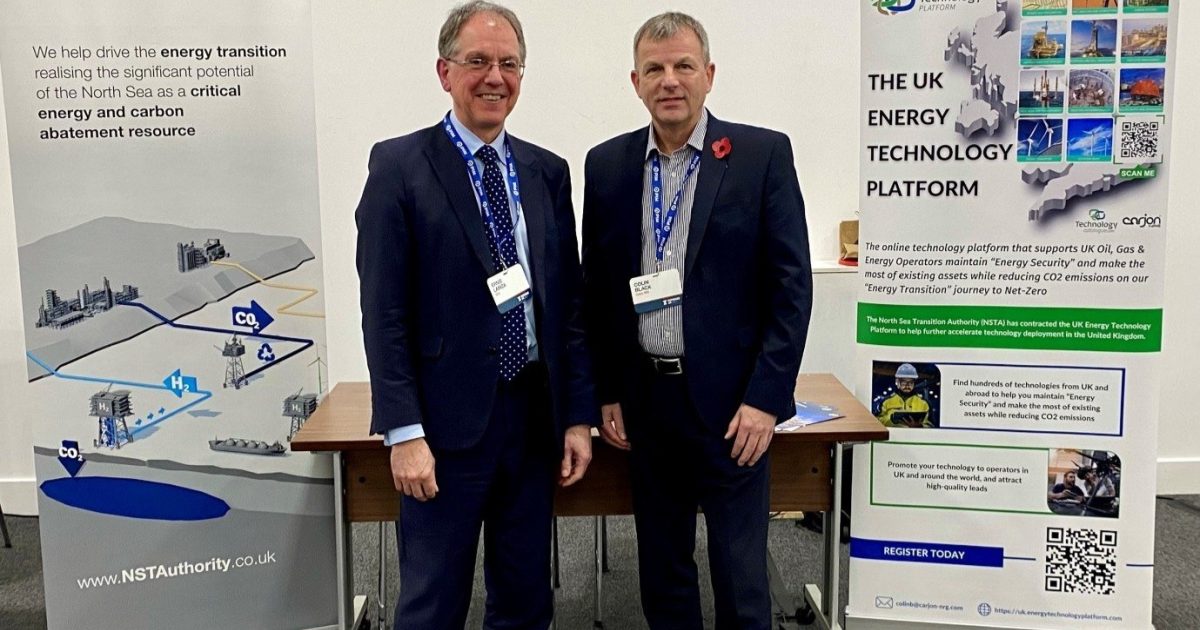 OpenGraph Image for Technology platform goes from strength to strength following hugely successful pilot scheme