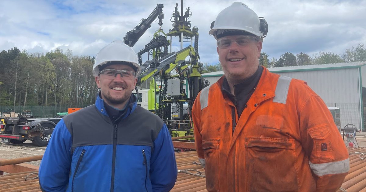 OpenGraph Image for Aberdeen landmark enters new era with launch of the Net Zero Technology Centre Technology Testing Hub