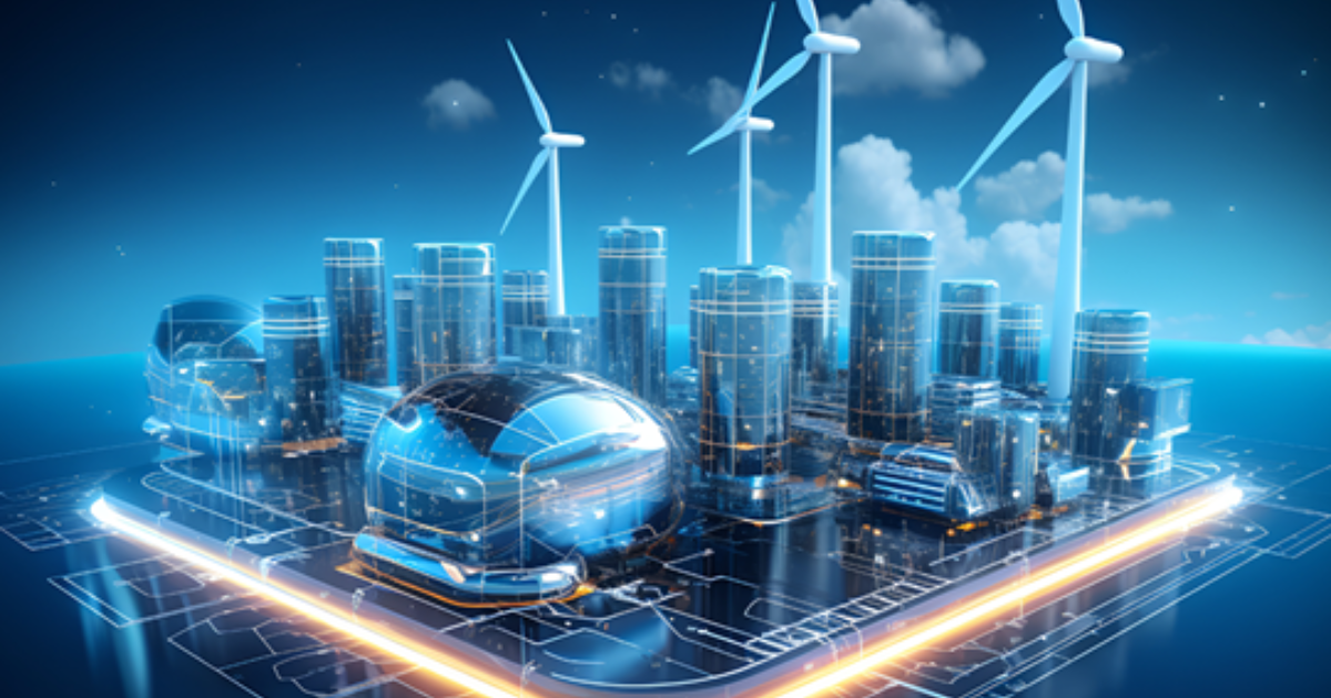 OpenGraph Image for Net Zero Technology Centre launches Technology Without Borders initiative at COP28