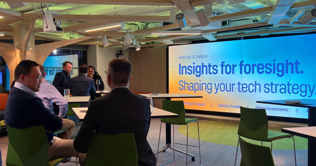 OpenGraph Image for NZTC launches bespoke insights service empowering energy diversification