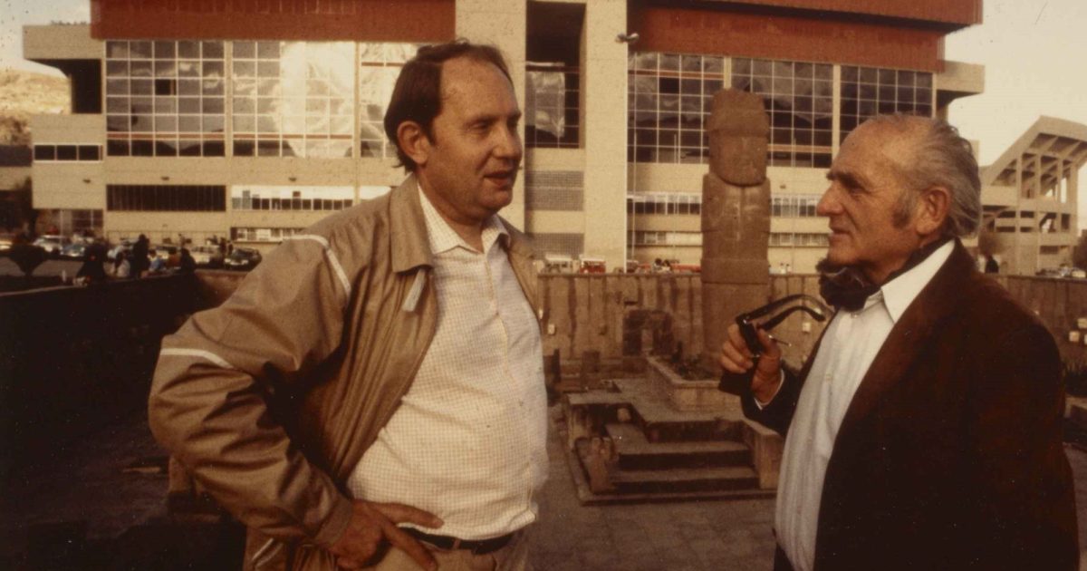 OpenGraph Image for Previously unheard Nazi tapes released ahead of WW2 80th anniversary