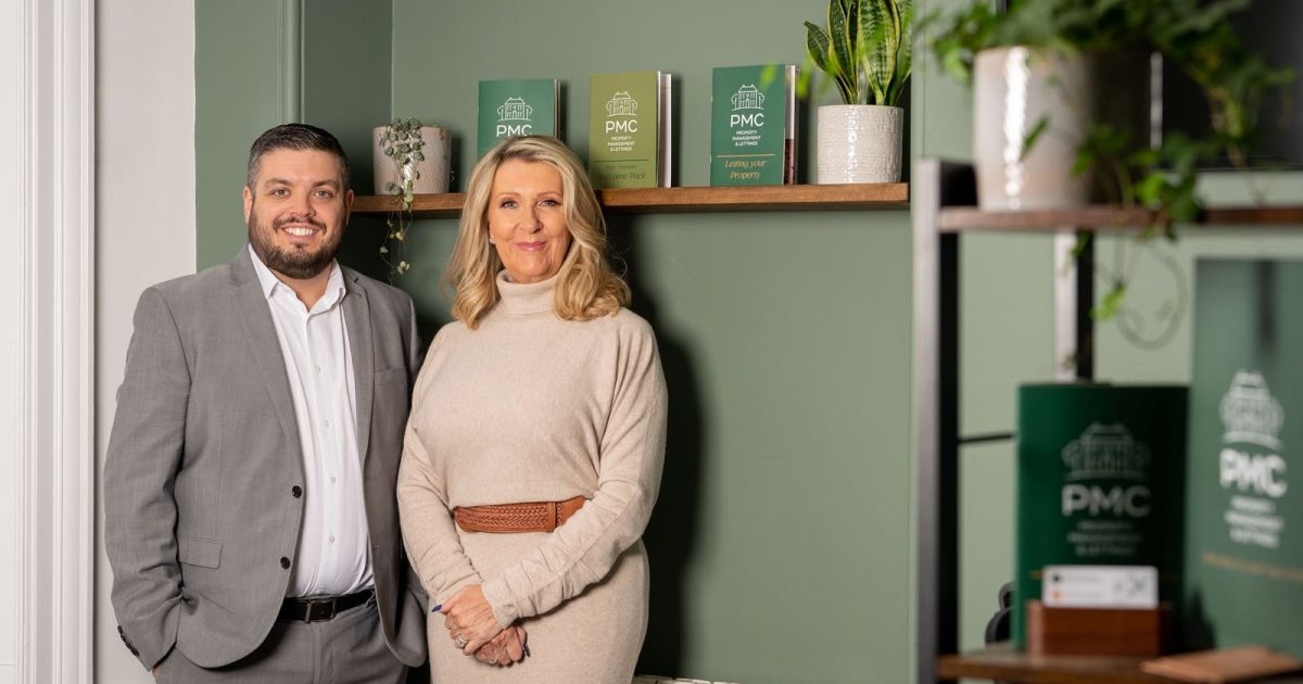OpenGraph Image for Aberdeenshire factor PMC Property Management acquired by Newton Property Management