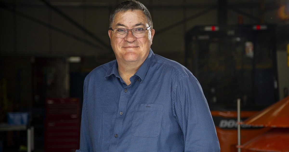 OpenGraph Image for Sentinel’s new identity marks next chapter in passive subsea integrity monitoring