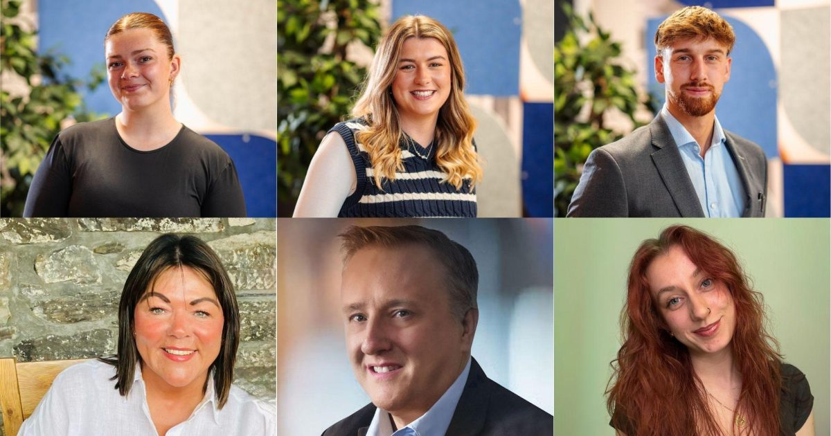 OpenGraph Image for Aberdeen & Grampian Chamber of Commerce welcomes new appointments