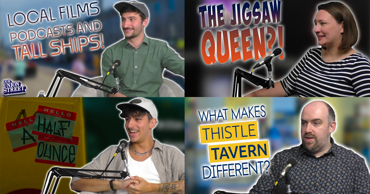 OpenGraph Image for Seasonal Discussions sees breakout success by giving a voice to local business owners