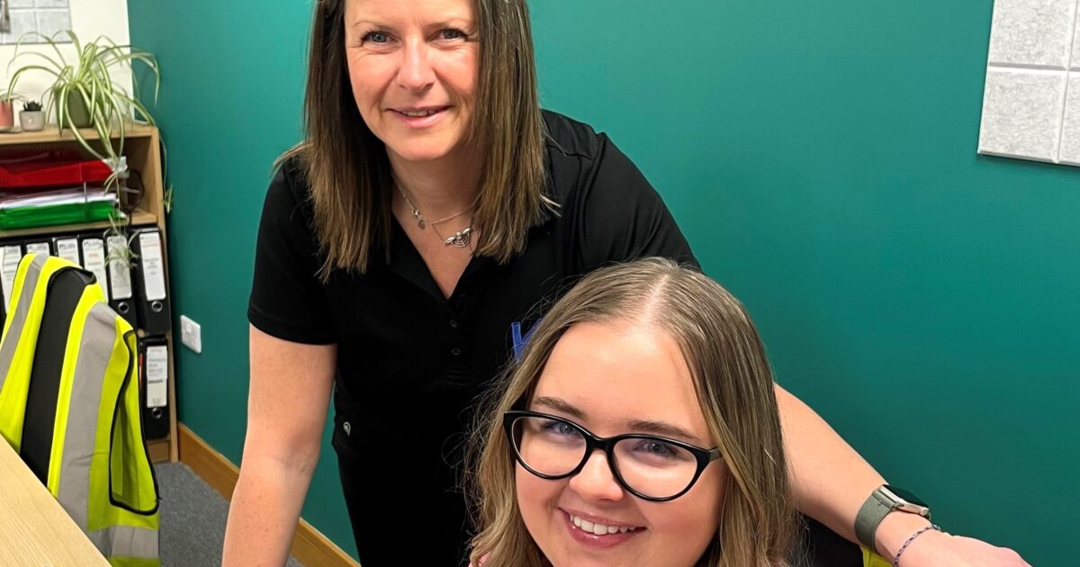 OpenGraph Image for KR Group demonstrates commitment to developing young people ahead of National Apprenticeship Week