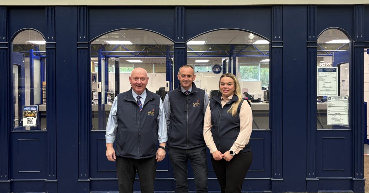 OpenGraph Image for Strategic appointments strengthen ANM’s livestock operations