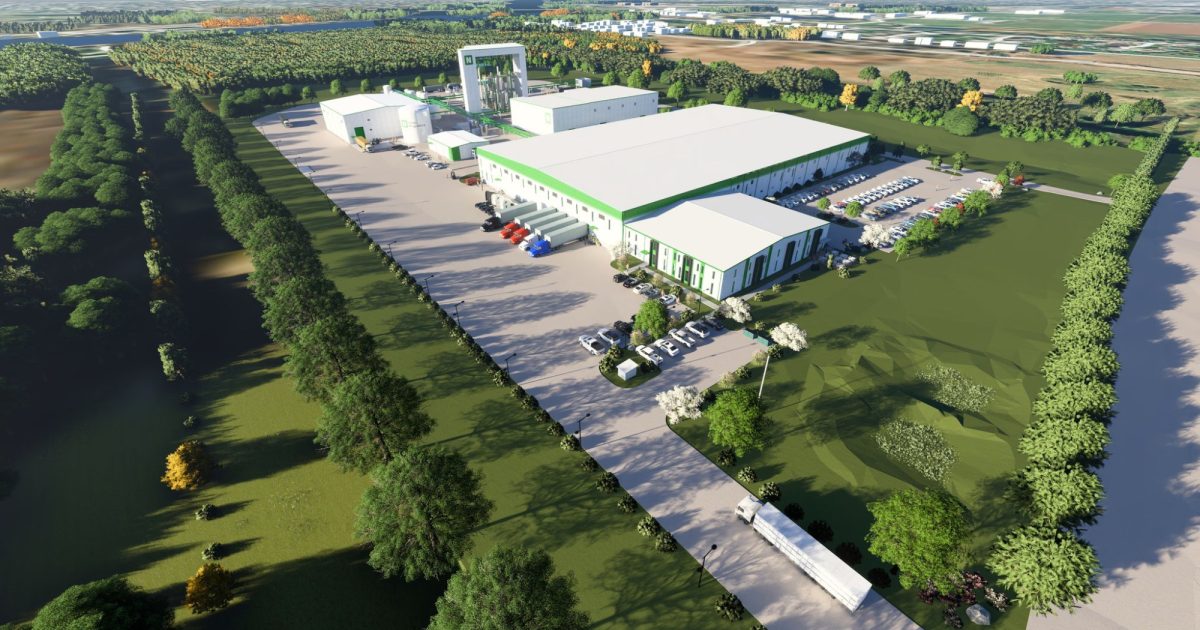 OpenGraph Image for Wood and Niron Magnetics to deliver world’s first Iron Nitride permanent magnet plant